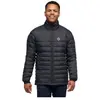 Black Diamond - Access Down Jacket - Doudoune homme Black - M
