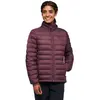 Black Diamond - Access Down Jacket - Doudoune femme Fig - L