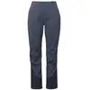 Black Diamond - Pursuit Hybrid Pants - Pantalon randonnée femme Charco...