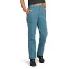Black Diamond - Pursuit Pants - Pantalon randonnée femme Creek Blue - ...