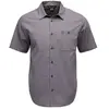 Black Diamond Chemise à Manches Courtes Wingate