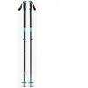 Bâtons Black Diamond Expedition Ski noir bleu (paire) - 155