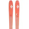 Black Diamond Skis De Montagne Helio Carbon 88