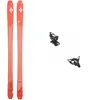 Black Diamond Skis De Montagne Helio Carbon 88