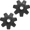 Black Diamond Freeride Baskets - Rondelles Taille unique