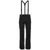 Black Diamond Dawn Patrol Pants - Pantalon ski femme Black L