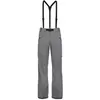 Black Diamond Dawn Patrol Pant Femme Gris