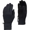 Black Diamond Midweight Screentap Gloves Homme Noir