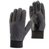 Black Diamond Midweight Softshell - Gants ski Smoke XS