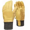 Black Diamond Dirt Bag Gloves Gants Mixte Adulte, Beige (Natural), XS