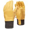 Black Diamond - Dirt Bag Gloves - Gants taille S, beige