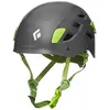 Black Diamond Half Dome Helmet Homme Noir