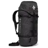 Black Diamond Sac À Dos Speed 22l noir TU