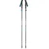 Batons de randonnees black diamond distance carbon flz noir bleu