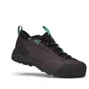 Chaussures Black Diamond  W MISSION LTHR LW WP APRCH SHS