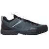 Black Diamond Mission XP Leather - Chaussures approche femme Storm Blue 37.5