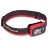 Black diamond Black Diamond Cosmo 350 Noir, Rouge Lampe Frontale