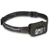 Lampe frontale Black Diamond Spot 400