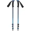 BLACK DIAMOND TRAIL BACK BâTONS DE RANDONNéE, UNI, 100-140CM BD1125484