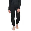 Black Diamond Pantalon de ski femme Coefficient LT noir M