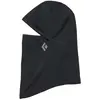 Black Diamond Coefficient LT Balaclava - Cagoule Black Taille unique