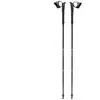 Bâtons de ski BLACK DIAMOND DISTANCE CARBON Z FKT POLES (Black) Mixte