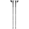 Bâtons de ski BLACK DIAMOND DISTANCE CARBON Z FKT POLES (Black) Mixte