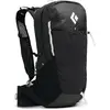 Sac à dos Black Diamond Pursuit 25L noir - S-M