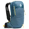 Sac de randonnée Black Diamond Pursuit 25 Bleu M/L BD681362-4034