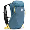 Black Diamond - Pursuit 15 - Sac trail homme Midnight Blue - 15 L