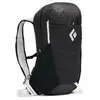 Black Diamond - Pursuit 15 - Sac trail femme Black - 15 L