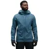Black Diamond - Factor Shell - Veste ski homme Midnight Blue - S