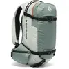 Black Diamond - Dawn Patrol 25 - Sac à dos ski Foam Green - M / L