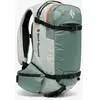 Black Diamond - Dawn Patrol 25 - Sac à dos ski Foam Green - S / M