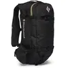 Black Diamond - Dawn Patrol 25 - Sac à dos ski Black - M / L