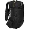 Black Diamond - Dawn Patrol 25 - Sac à dos ski Black - S / M