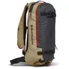 Black Diamond - Dawn Patrol 15 - Sac à dos ski White Oak - S / M