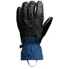 BLACK DIAMOND Gants Tour Pro noir | XS