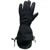 Gants ski de randonnée BLACK DIAMOND HELIO TOUR GLOVES (Black)