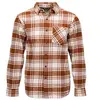 Black Diamond Chemise à Manches Longues Project Flannel