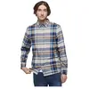 Black Diamond Chemise à Manches Longues Project Flannel