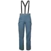 Black Diamond - Dawn Patrol Pants - Pantalon softshell femme Midnight ...