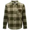 Black Diamond Chemise à Manches Longues Project Lined Flannel
