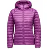 Black Diamond - Deploy Down FZ Hoody - Doudoune femme Piton Purple - M