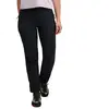 Black Diamond - Alpine Pants - Pantalon randonnée femme Black - US 8