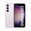 SAMSUNG Galaxy S23 128Go 5G Lavande Single SIM US  Version Smartphone