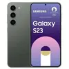 SAMSUNG Galaxy S23 256Go 5G Vert Single SIM US Version Smartphone