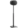 Sanus Support d'enceinte réglable WSSE3A1-B2 pour Sonos Era 300, 1 piè...