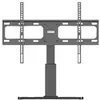 Sanus VTVS1 Support TV Universel pivotant pour écrans 32" 60 Pouces Noir