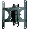 Sanus Premium Series VST4 Montage mural pour écran plasma - LCD noir Taille d'écran : 13"-39"